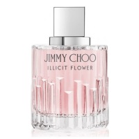 аромат Illicit Flower, Jimmy Choo аромат Illicit Flower, Jimmy Choo